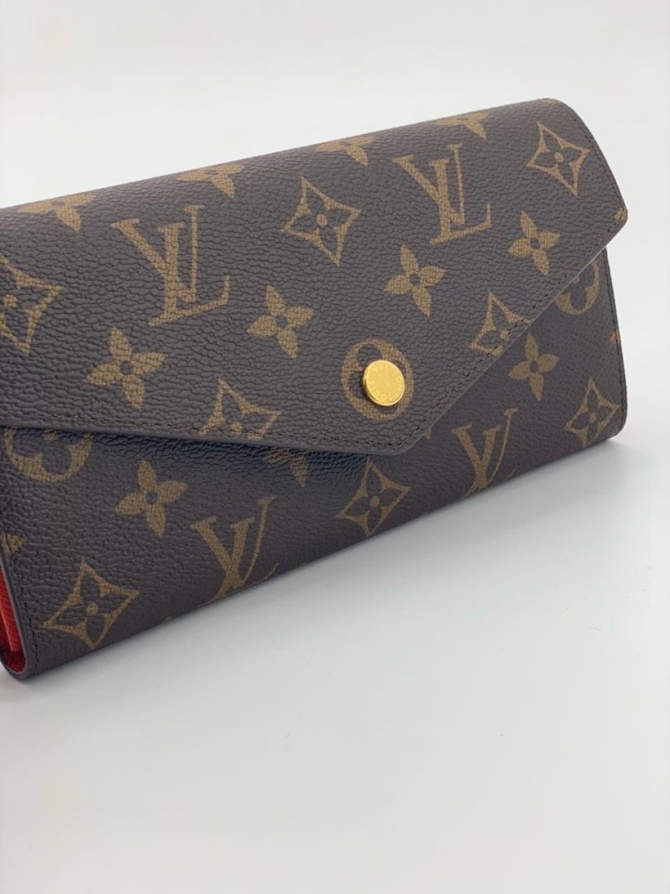 Кошелек Louis Vuitton